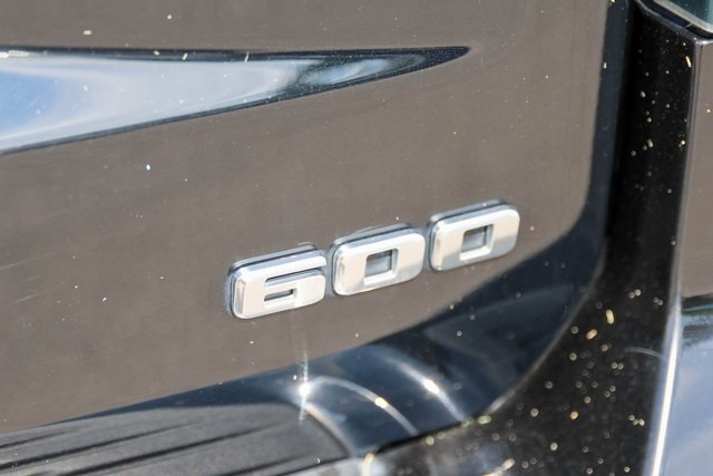 Used 2023 Black Cadillac Sport image 8