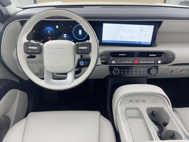 2026 Hyundai Palisade Calligraphy photo 24
