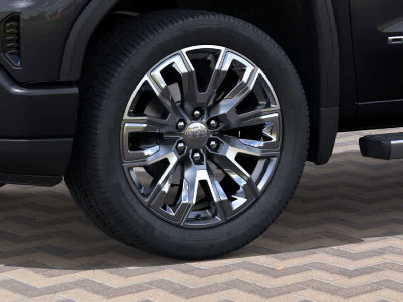 2026 Gmc Sierra 1500 Denali photo 8