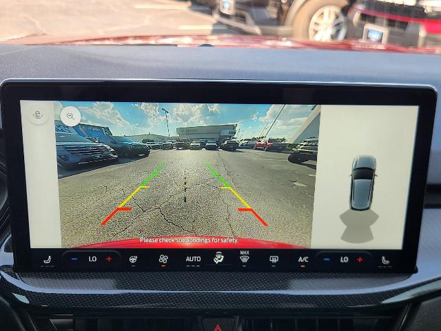 2024 Ford Escape ST-Line photo 14