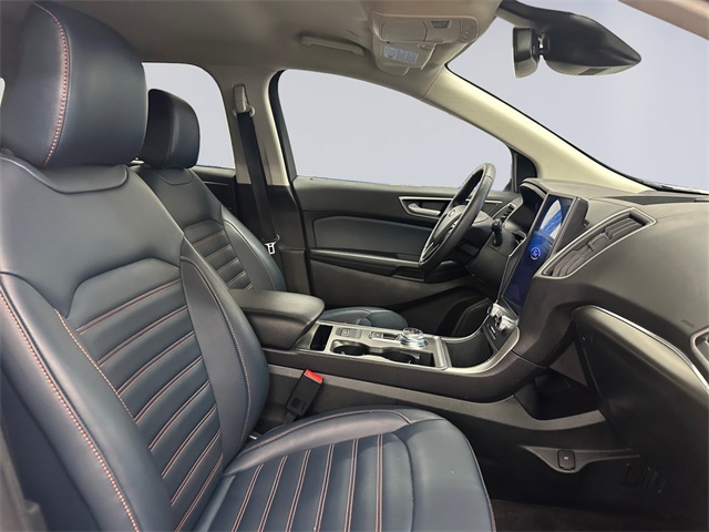 2024 Ford Edge SEL photo 15