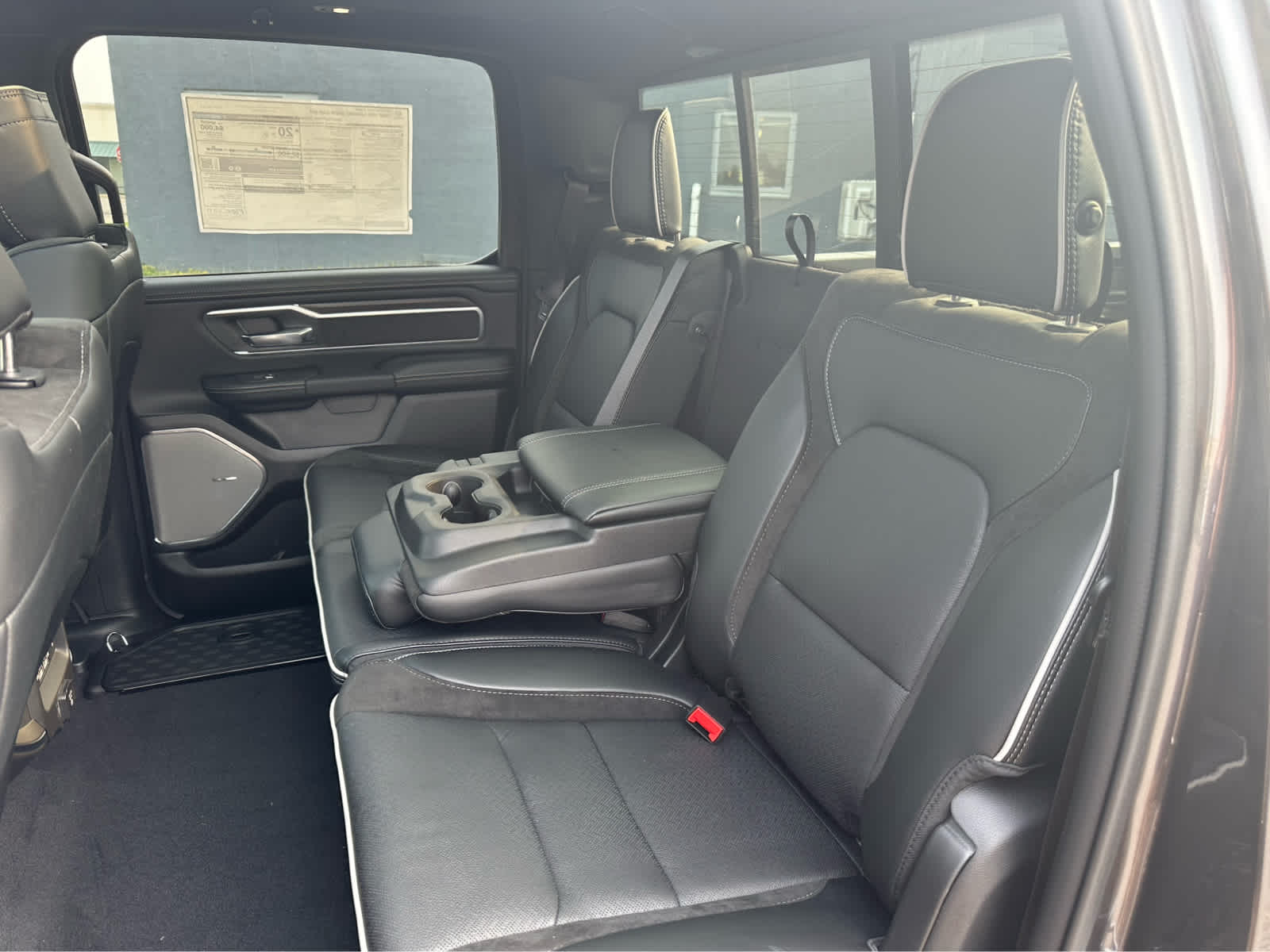 2026 Ram 1500 Laramie photo 10