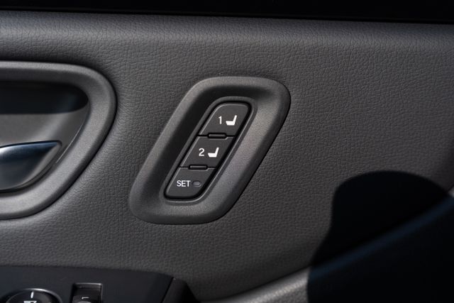 2025 Honda Pilot Touring photo 22