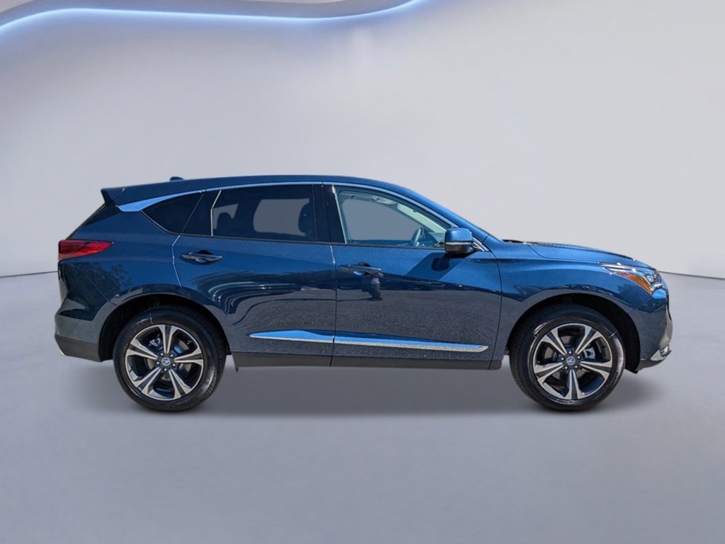2025 Acura RDX Technology photo 5