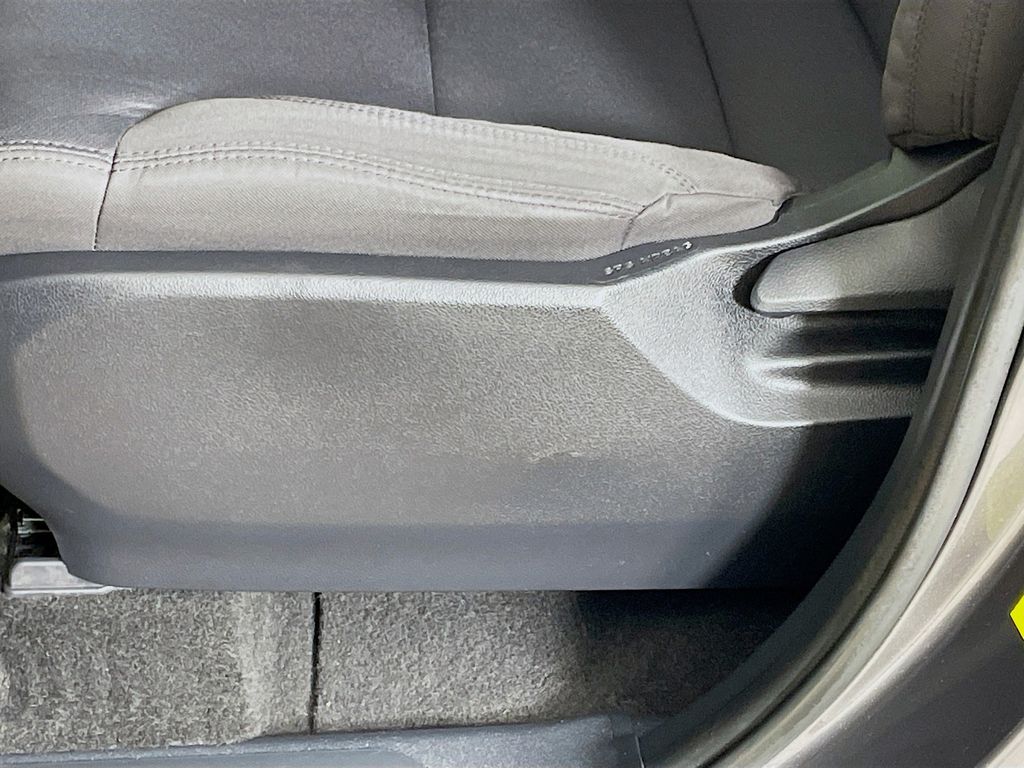 2024 Toyota Tundra SR5 photo 17