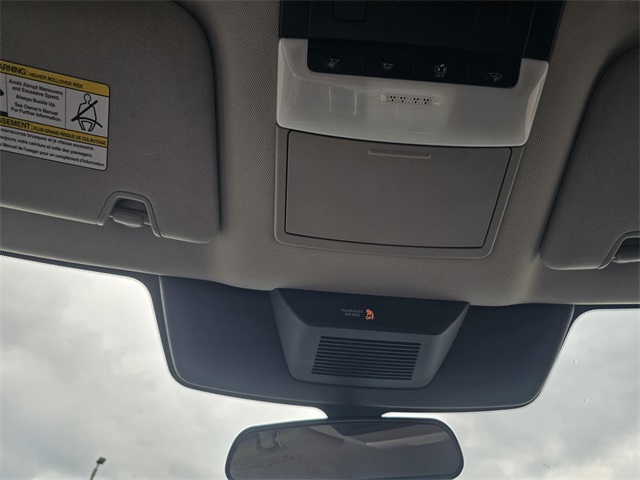 2022 Nissan Pathfinder SV photo 34