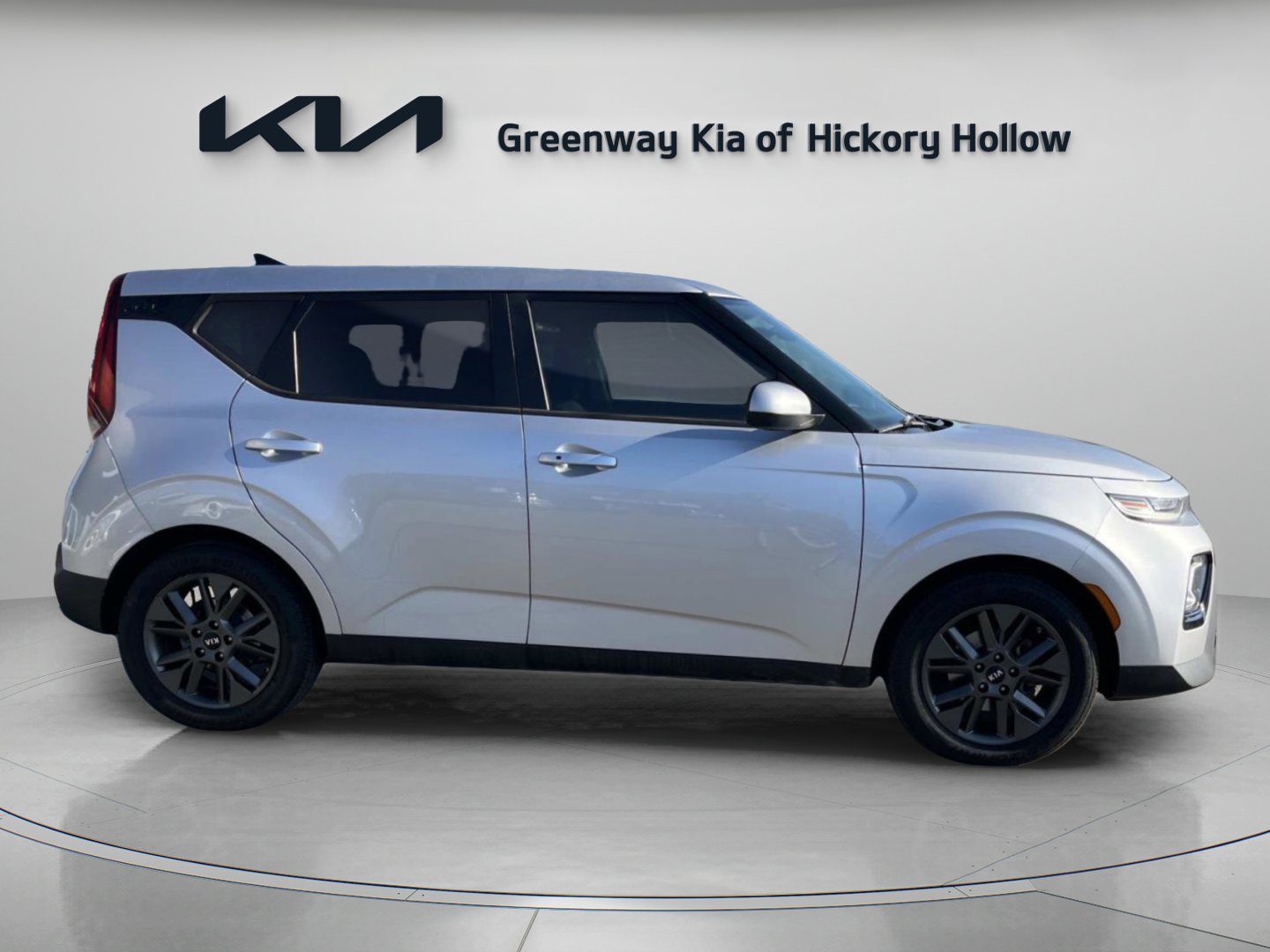 2020 Kia Soul EX photo 8