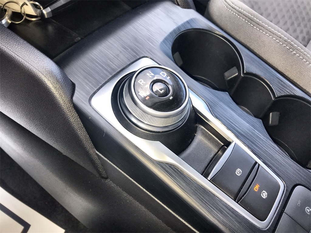 2022 Ford Escape SE photo 18