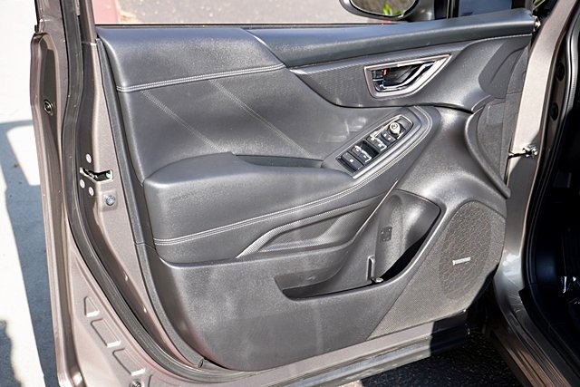 2021 Subaru Forester Limited photo 22