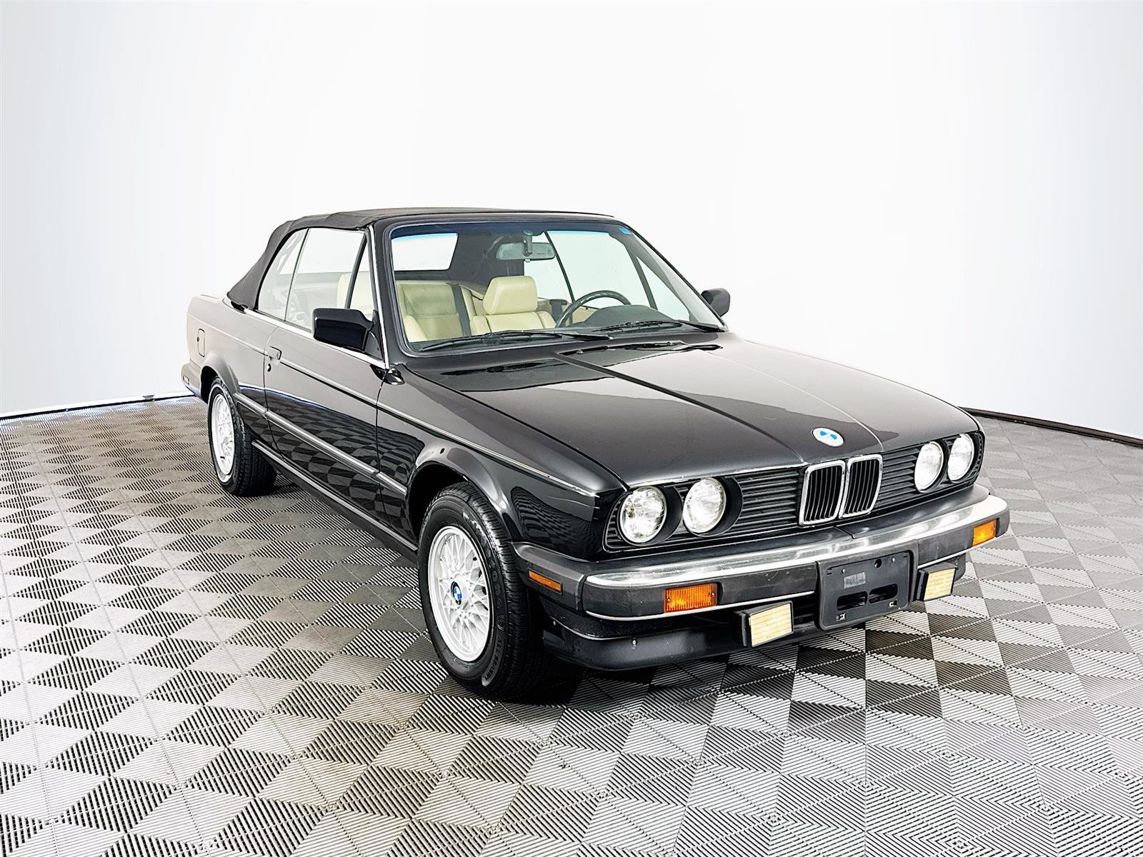 1991 Bmw 325iC photo 2