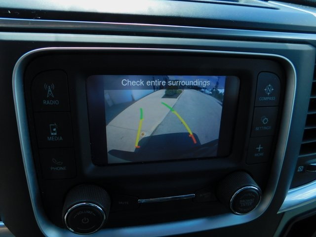 2024 Ram 1500 Classic Warlock photo 22