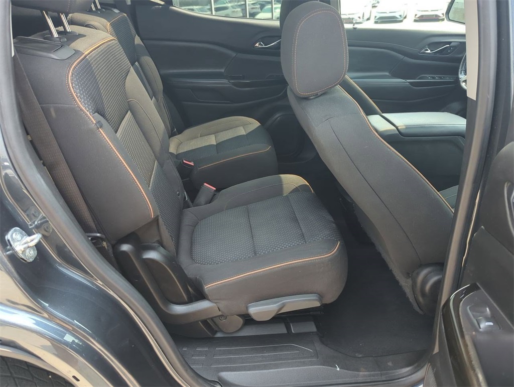 2020 Gmc Acadia AT4 photo 24
