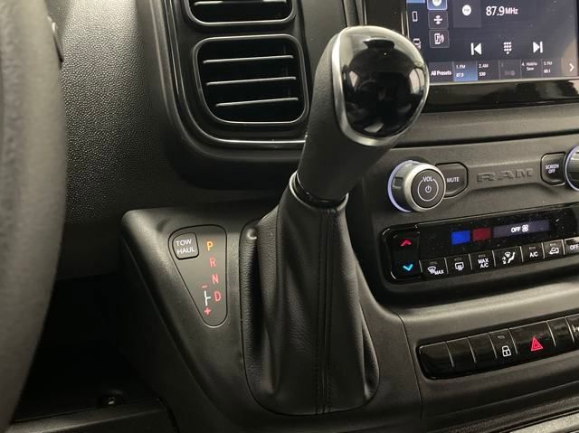 2024 Ram ProMaster 3500 photo 16