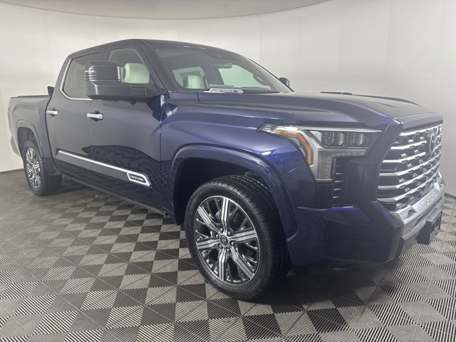2022 Toyota Tundra Capstone's photo