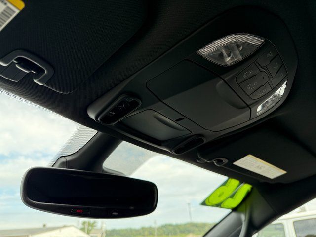 2026 Chrysler Pacifica Limited photo 21