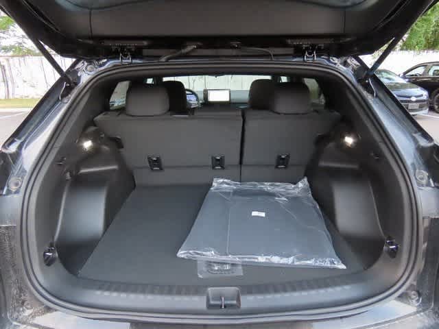 2025 Honda Prologue EX photo 10