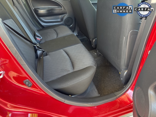 2022 Mitsubishi Mirage ES photo 20