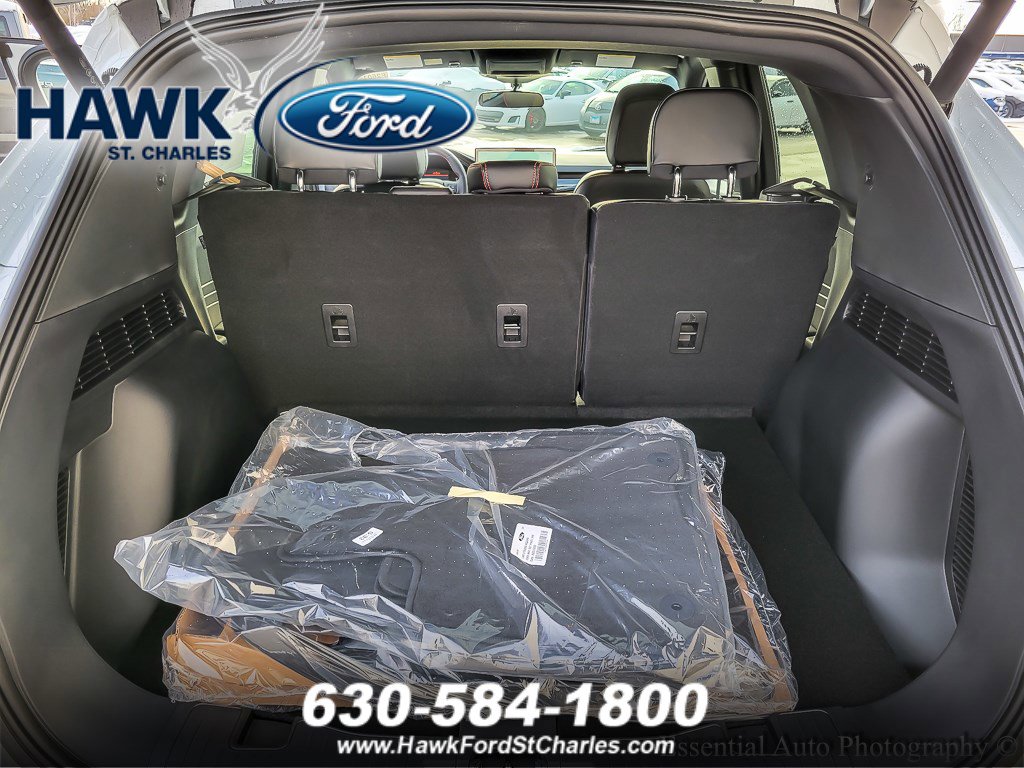 2026 FORD ESCAPE - Image 15