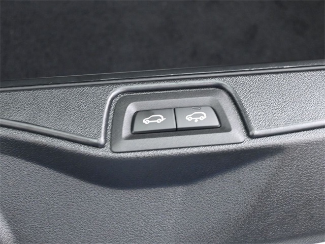 2026 Bmw X5 xDrive50e photo 9