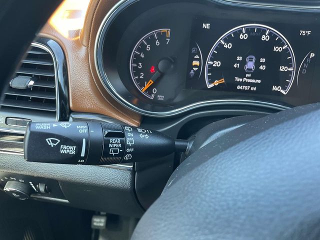 2021 Jeep Grand Cherokee Overland photo 30