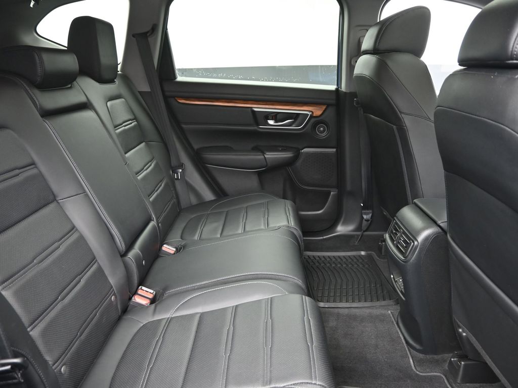 2021 Honda CR-V EX-L photo 6