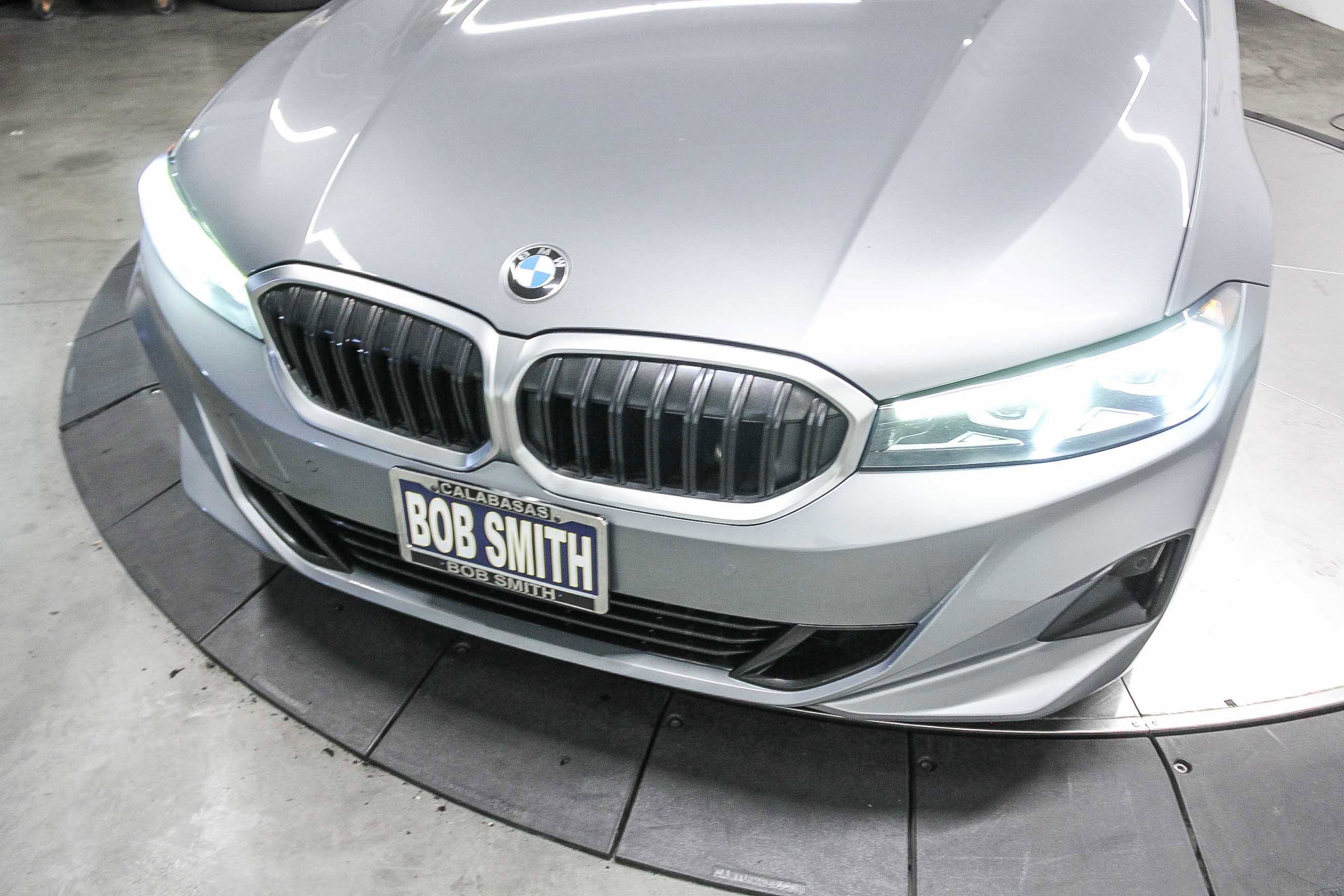 2023 Bmw 330i photo 11