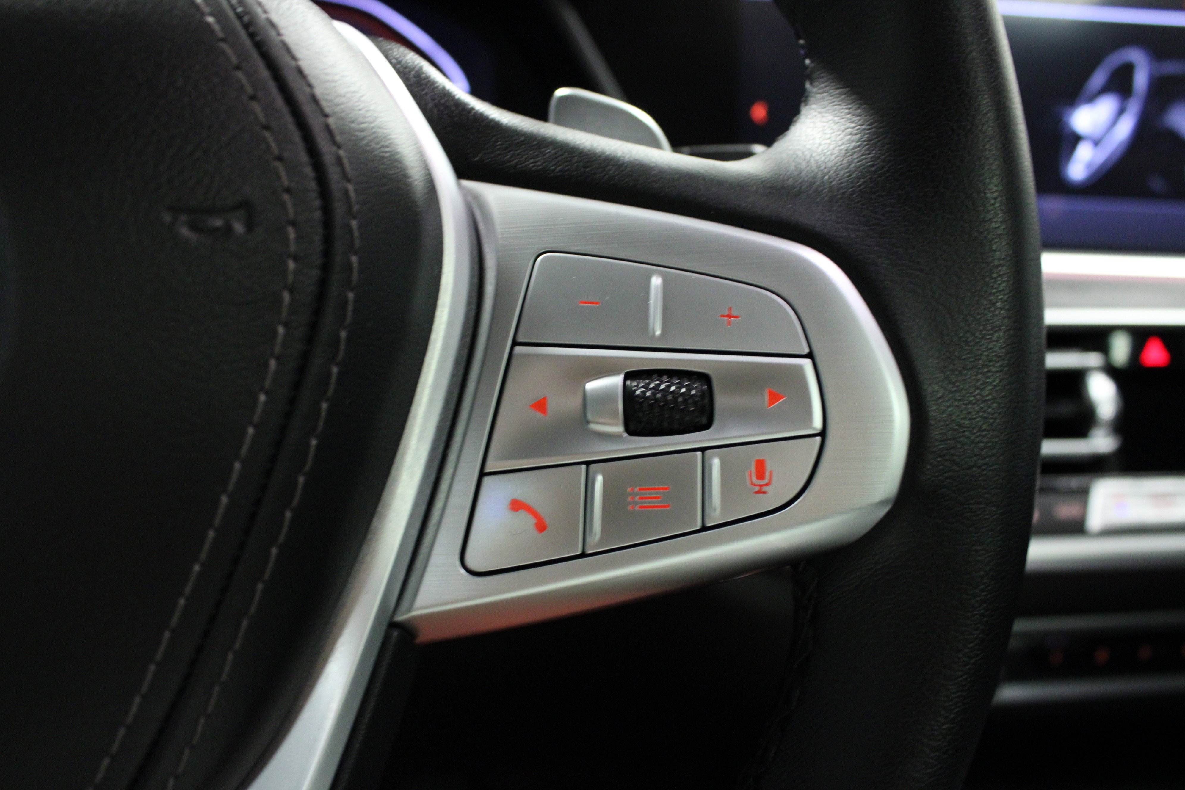2022 Bmw X7 xDrive40i photo 14