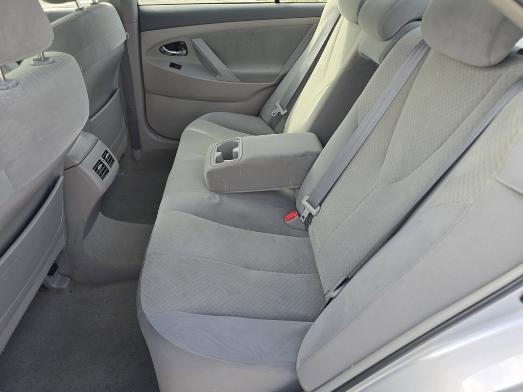 2009 Toyota Camry Hybrid photo 21