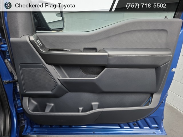 2023 Ford F-150 XL photo 36