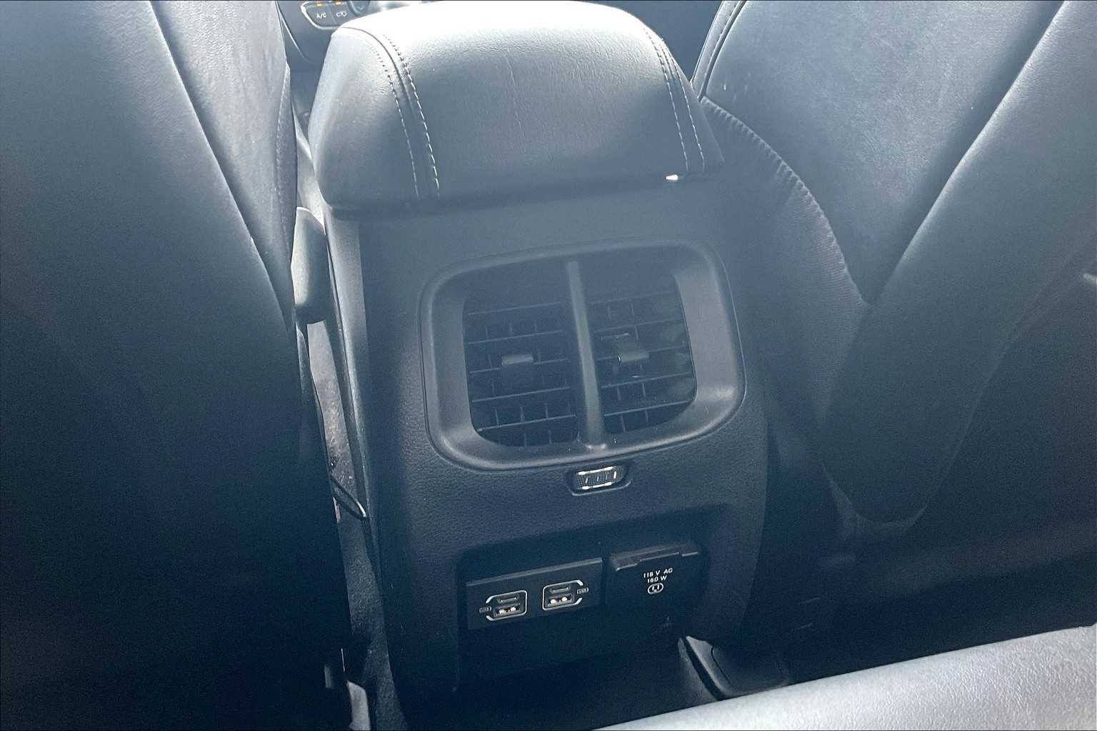 2023 Jeep Cherokee Altitude Lux photo 26