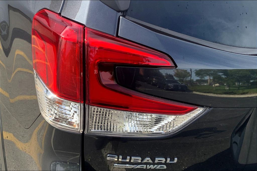 2019 Subaru Forester Limited photo 27