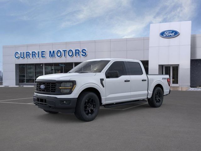 2026 FORD F-150 - Image 23