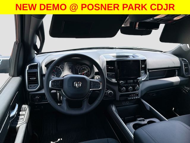 2025 Ram 1500 Big Horn photo 16