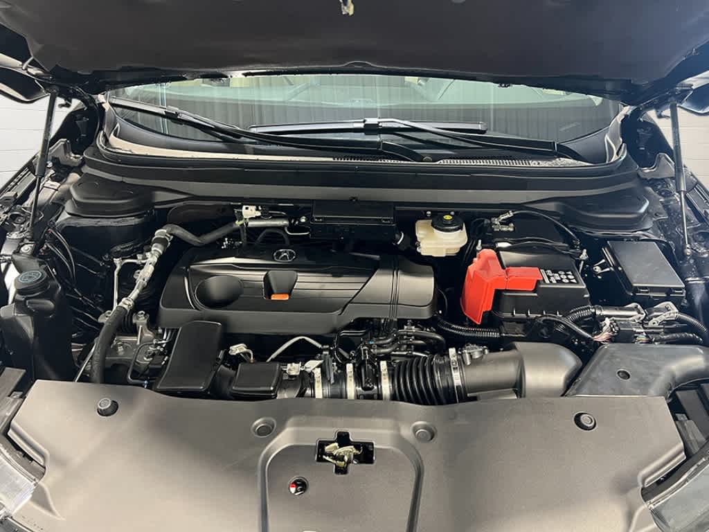 2025 Acura RDX Technology photo 11