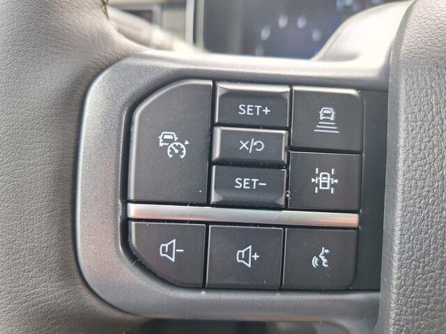 2025 Ford F-150 Lariat photo 13