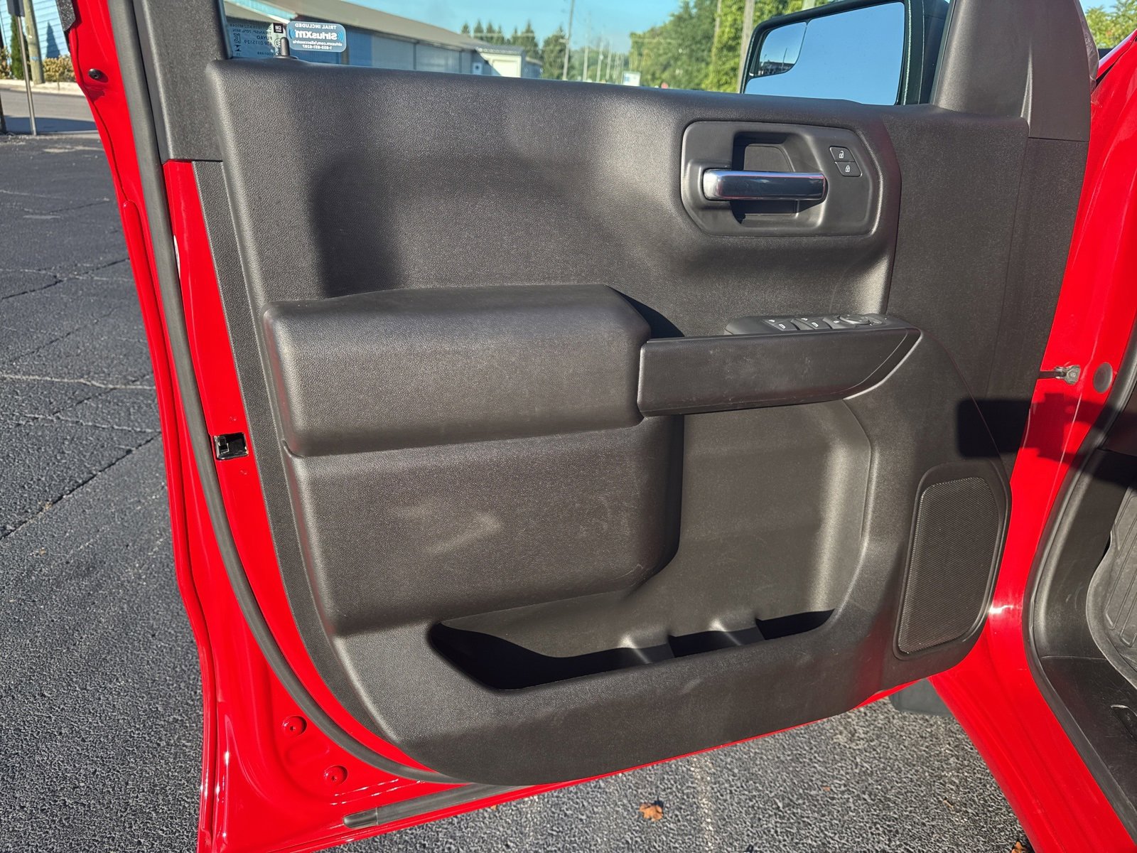 2023 Gmc Sierra 1500 Pro photo 16