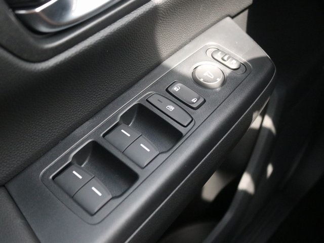 2026 Honda CR-V Sport-L Hybrid photo 16