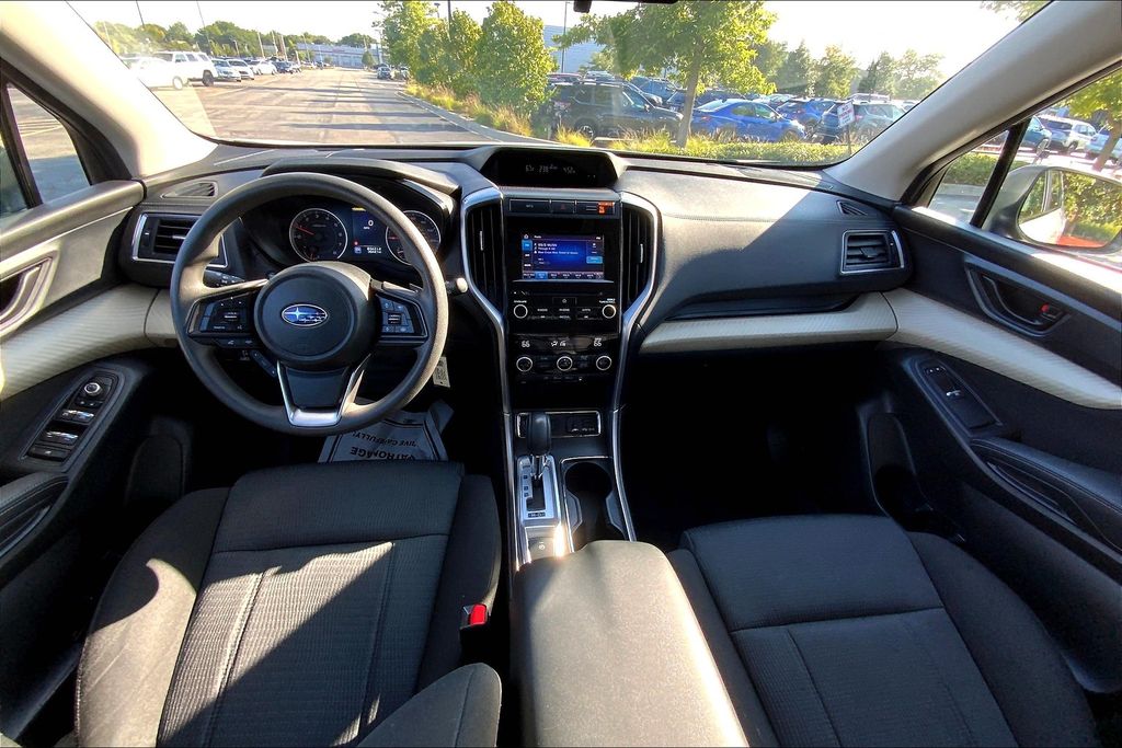 2022 Subaru Ascent Base photo 15