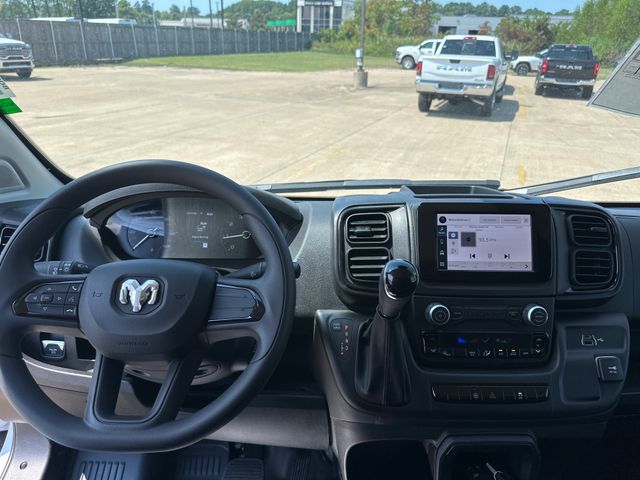 2026 Ram 1500 Tradesman photo 8