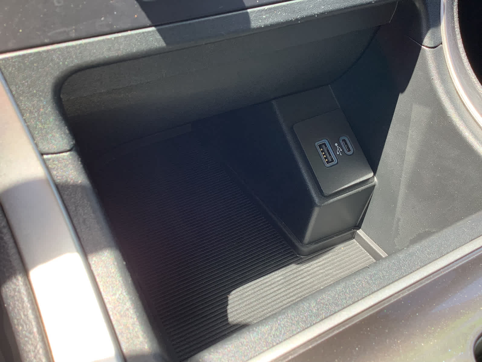 2024 Ford Edge SEL photo 18