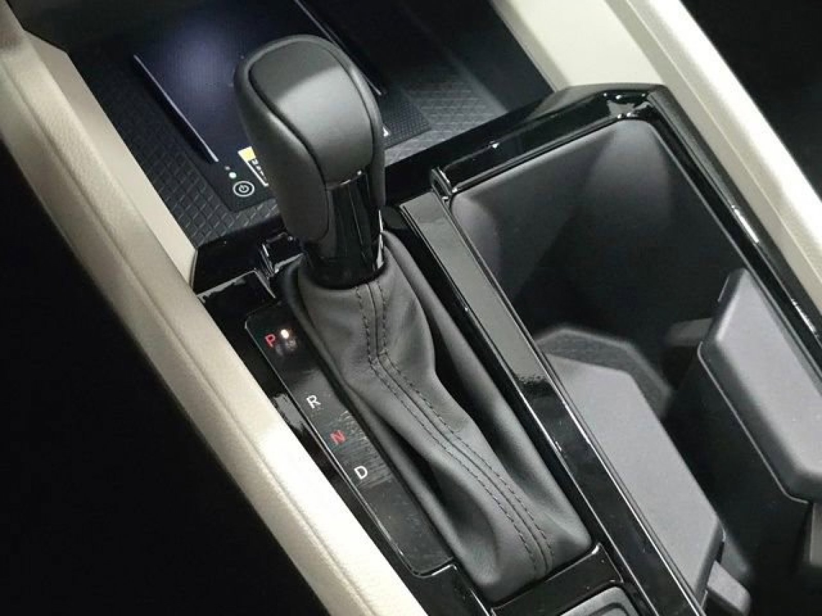 2025 Honda Accord Hybrid EX-L photo 30