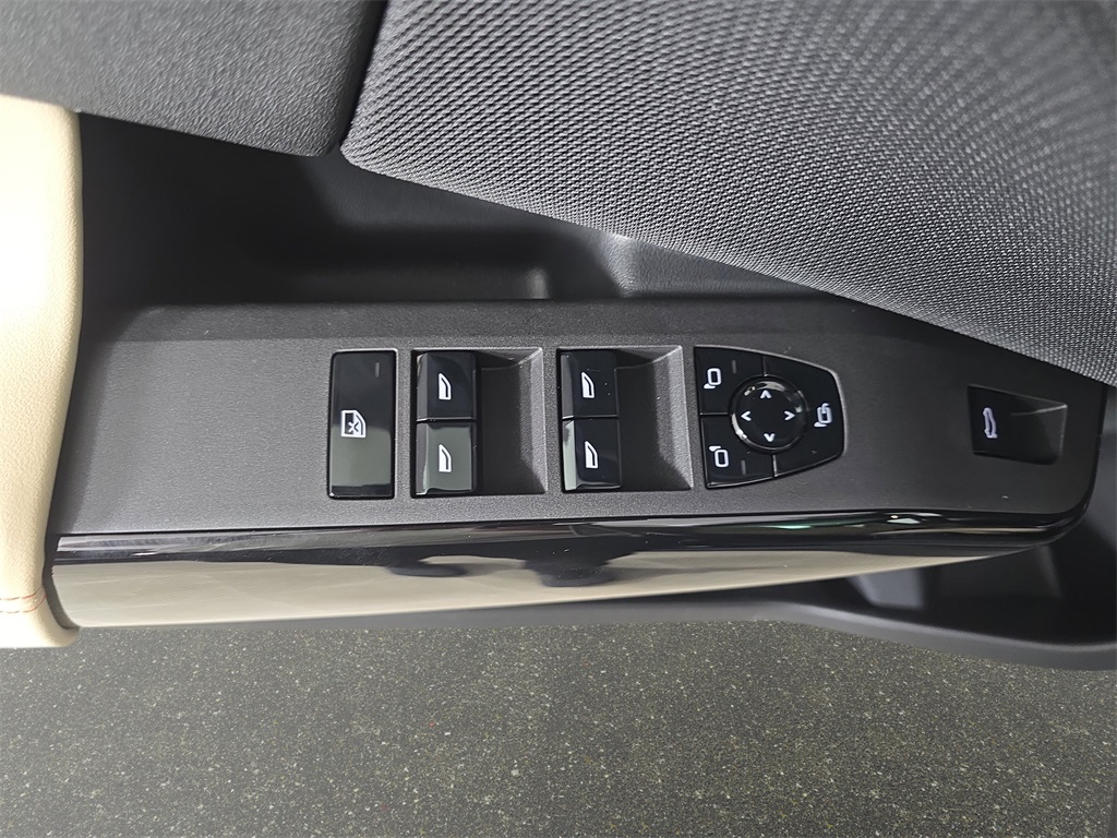 2026 Bmw X3 photo 25