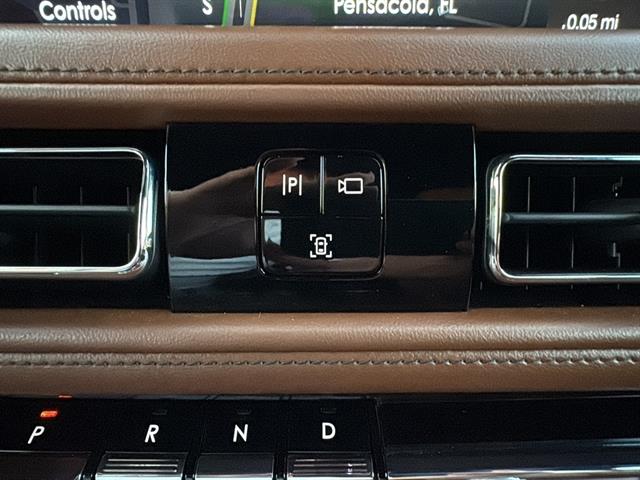 2023 Lincoln Aviator Reserve photo 24