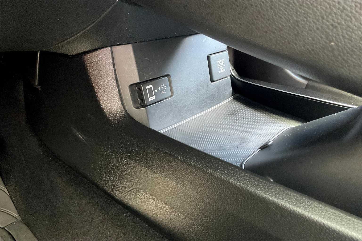 2018 Honda Civic EX-T photo 30