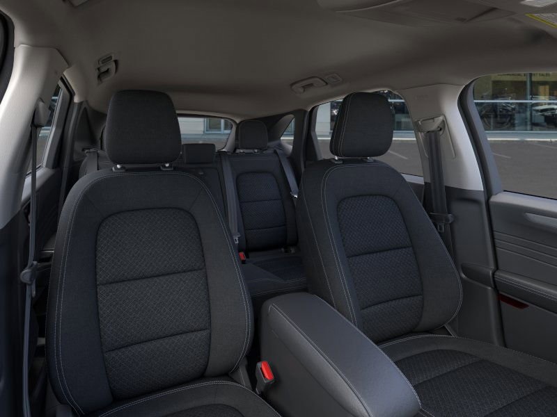 2025 Ford Escape Active photo 9