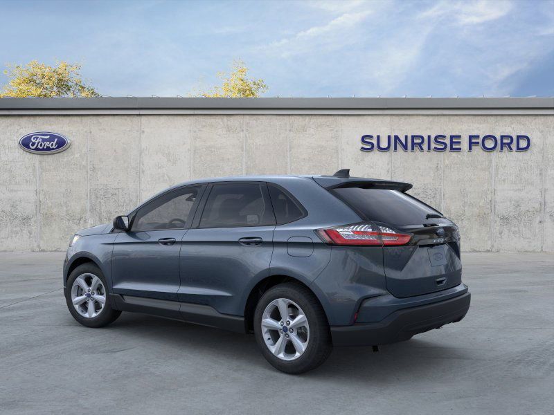 2024 Ford Edge SE photo 4