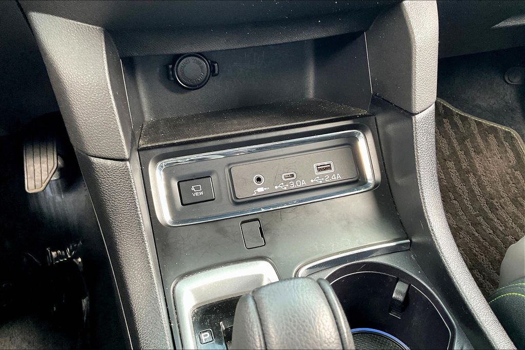 2023 Subaru Ascent Onyx Edition photo 24