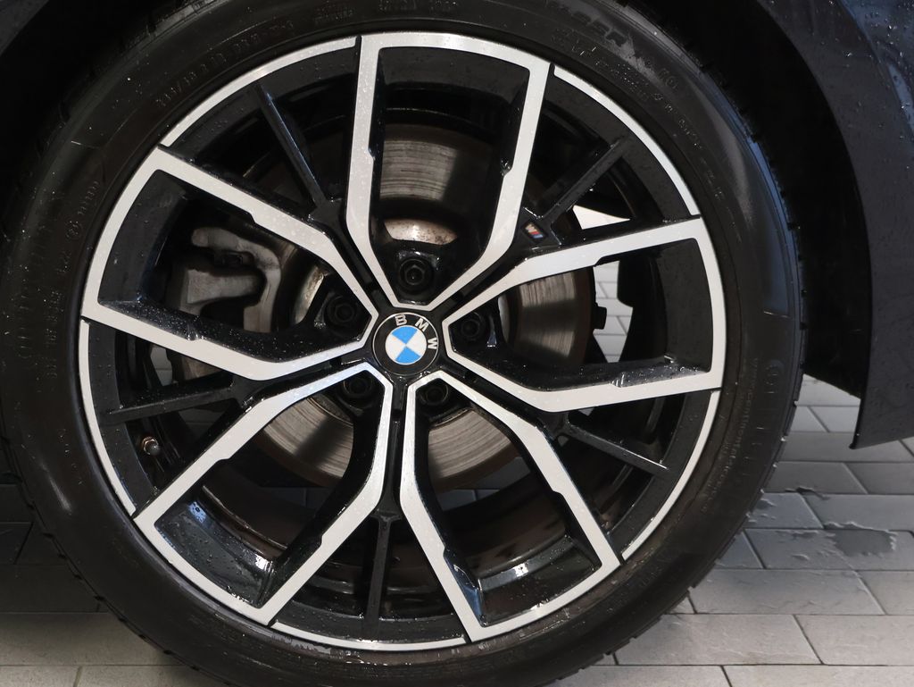2022 Bmw 540i xDrive photo 41