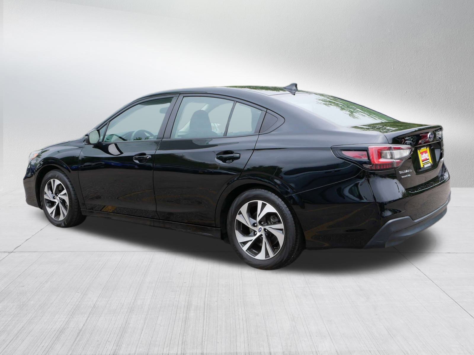 2023 Subaru Legacy Premium photo 5