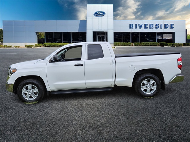 2019 Toyota Tundra SR photo 4